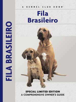 cover image of Fila Brasileiro